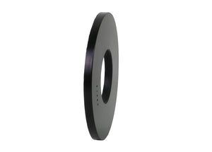 Whiteline W73416 Rear Spring Pad Bushing (+10mm) 97-06 fits Jeep Wrangler TJ