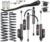 Carli CS-DLVL-PF-19-D-3500 2019+ fits RAM 3500 4X4 Diesel 2.5in Pathfinder Leveling System