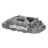 Wilwood XRS6R 1.75/1.25/1.25 1.25 Rotor L/H Caliper - Ano