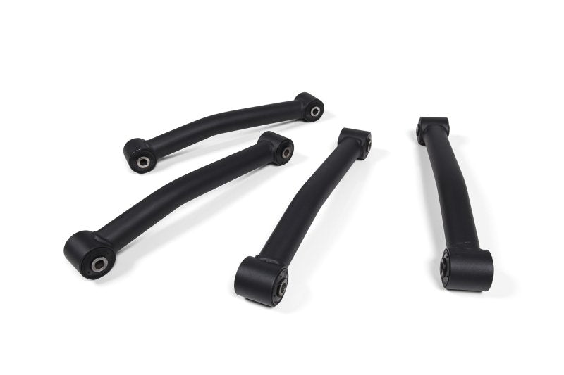 Zone Offroad ZONJ1406 fits Jeep 97-06 TJ 4in Box Kit (2 of 2)