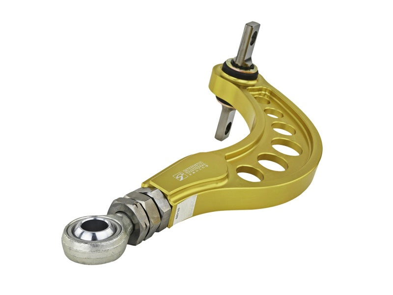 Skunk2 Racing 516-05-0625 Skunk2 Pro Series 06-09 fits Honda Civic Gold Anodized Adjustable Rear Camber Kits