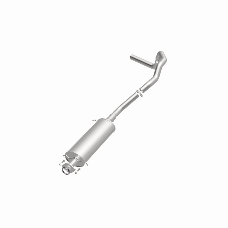 Magnaflow 106-0129 BRE Exhaust Kit 03-06 fits Ford Expedition