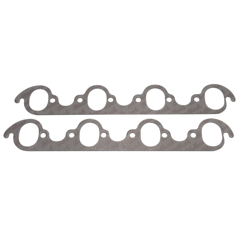 Edelbrock 7228 BBF Exhaust Gasket