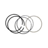 S&S 940-0056 Cycle 4in Piston Ring Set - 1 Pack
