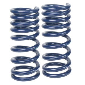 Ridetech 11532350 63-82 fits Chevy C2/C3 Corvette Front Dual-Rate Coil Springs Pair