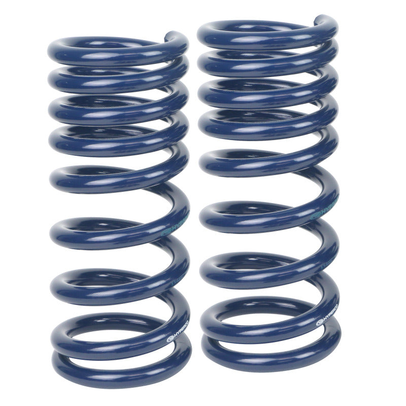 Ridetech 11532350 63-82 fits Chevy C2/C3 Corvette Front Dual-Rate Coil Springs Pair