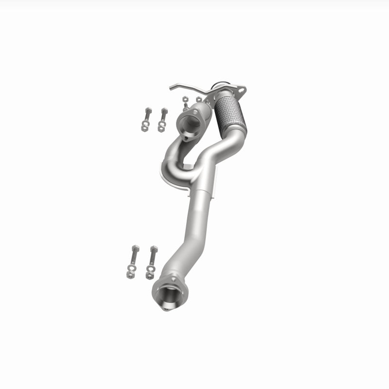 Magnaflow 107-0255 BRE Exhaust 05-07 fits Ford Freestyle 3.0L Front Pipe Kit