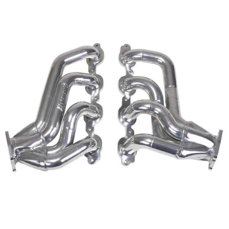 BBK  40430 fits Chevrolet 16-20 Camaro SS 6.2L Shorty Tuned Length Exhaust Heade