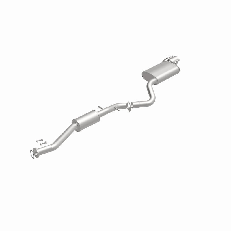 Magnaflow 106-0932 BRE Exhaust Kit 01-05 fits Lexus IS300 3L