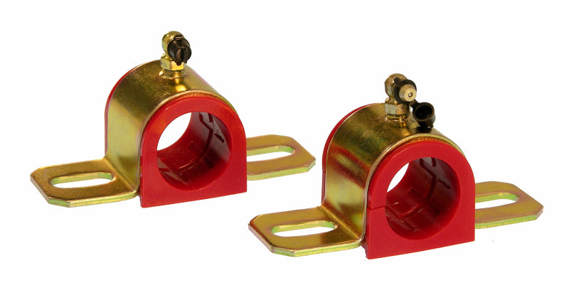 Prothane 19-1220  19-1220 Universal 90 Deg Greasable Sway Bar Bushings - 32M