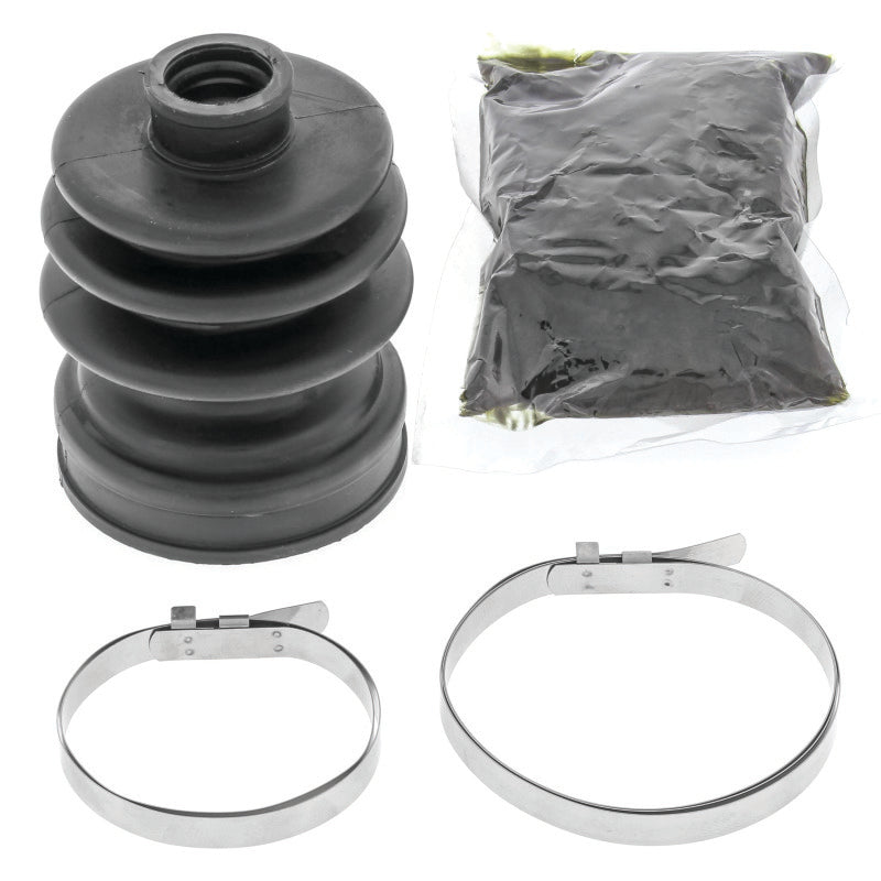 QuadBoss 414951 fits Honda TRX420FA1 FourTrax Rancher 4x4 AT DCT (02) Front Inne