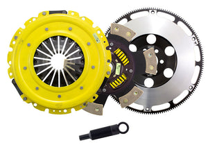 ACT GM12-HDG6 fits Chevrolet Camaro HD/Race Sprung 6 Pad Clutch Kit