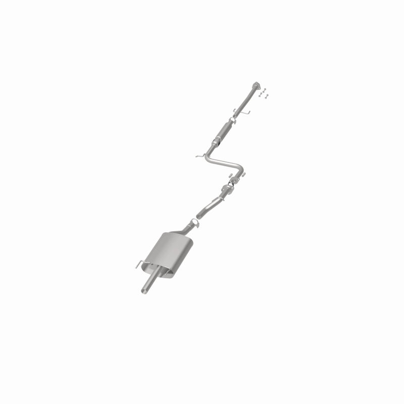 Magnaflow 106-0339 BRE Exhaust Kit 94-97 fits Honda Accord 2.2L
