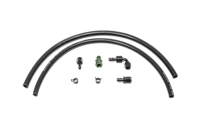 Radium Engineering 20-1795 90-93 fits Acura Integra/88-91  Civic CRX Fuel Hanger
