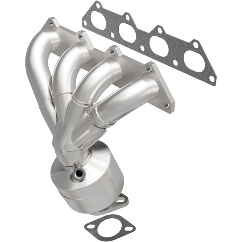 MagnaFlow 49315 Conv DF Lancer 2.0L Manifold OEM