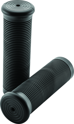 BikeMaster 102298 BikeMaster High Fidelity Grips - Black