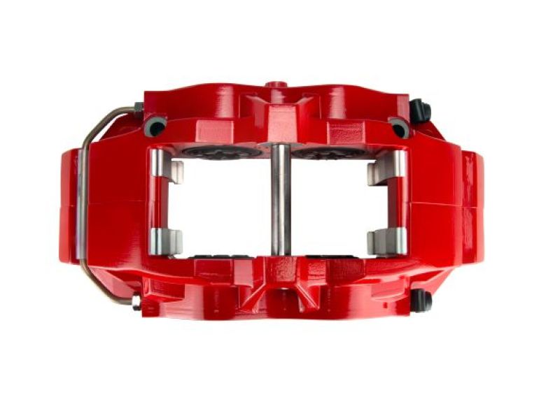 EBC BC4103RED-R Racing Ford Focus ST (Mk2) Front Right fits Apollo 05-11-4 Red Caliper