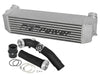 AFE 46-20222-B unner Intercooler w/ Black Tube 12-16 fits BMW 328i (F3X) 2.0L N