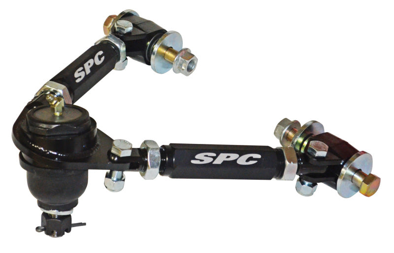 SPC Performance 94451 fits Dodge 66-72 Charger/70-74 Challenger Front Adjustable Driver Side Upper Control Arm