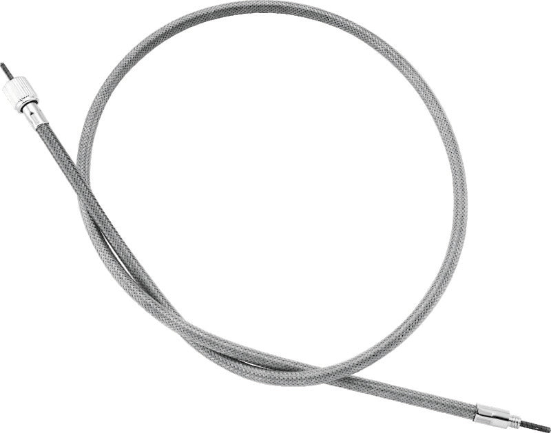 Bikers Choice 666133 82-84 FXR Armor Coat Speedo Cable Replaces H-D 67060-79A 8