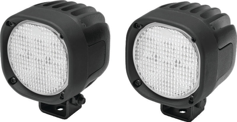 Kuryakyn 3011 Kuryakyn Lodestar 1850L Flood Beam