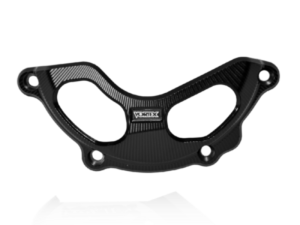 Vortex Racing Case Guard Suzuki GSXR600,750- Black Left Side