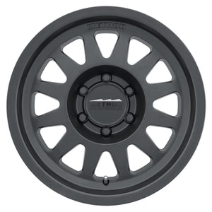 Method MR70478560500 MR704 17x8.5 0mm Offset 6x5.5 106.25mm CB Matte Bla