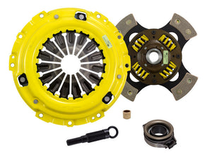 ACT NM1-XTG4 fits Infiniti I30 XT/Race Sprung 4 Pad Clutch Kit