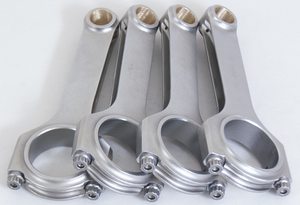 Eagle CRS6496N3D KA24 H-Beam Connecting Rods (Set of 4)