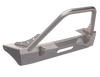 Artec Industries 2018+ Jeep JL Sentinel Front Bumper w/ Hoop