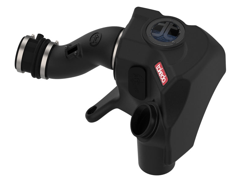 AFE 56-70013R  Momentum Pro 5R Cold Air Intake System 17-19 fits Honda Ridgelin
