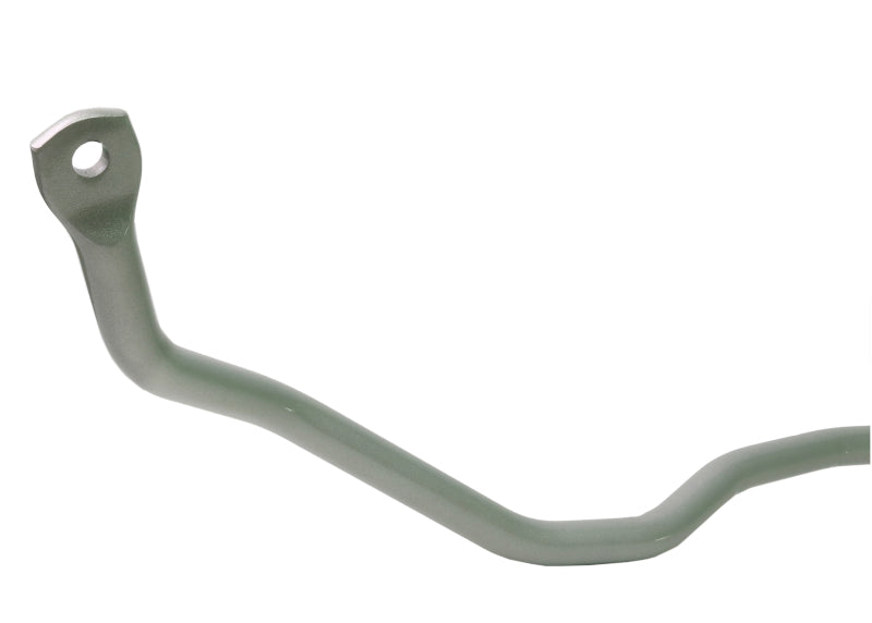 Whiteline BHR95 Holden Caprice Rear Sway Bar - 27mm (Non-Adjustable)