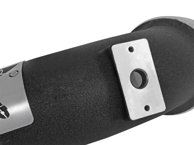 AFE 46-20237-B unner 3in Intercooler Tube Cold Side 12-15 fits BMW 335i (F30) L