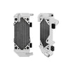 Mishimoto 10-13 Honda CRF250R X-Braced Aluminum Radiator - Left