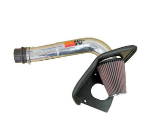 K&N Engineering 77-3515KP K&N 06-08 fits Honda Ridgeline V6-3.5L High Flow Performance Kit