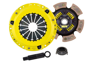ACT HA3-SPG6 fits Acura CL Sport/Race Sprung 6 Pad Clutch Kit