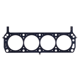 Cometic C5478-086 Cometic fits Ford 302/351W Windsor V8 .086in MLS Cylinder Head