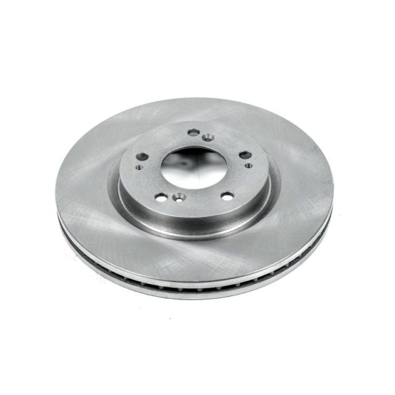 PowerStop JBR1101 fits Mitsubishi 06-12 Eclipse Front Autospecialty Brake Rotor