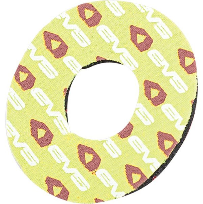 EVS GD-Y Grip Donuts - Yellow