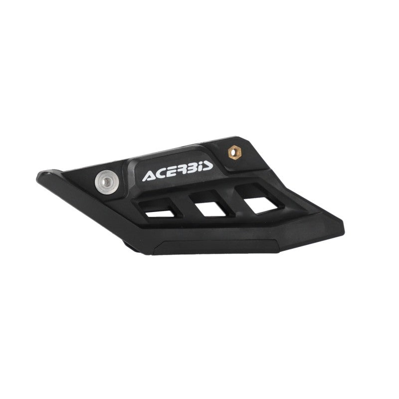 Acerbis 2983180001 23+ fits KTM SX/SXF/XC/XC-F/XC-W/EXC Chain Guide - Block - Black