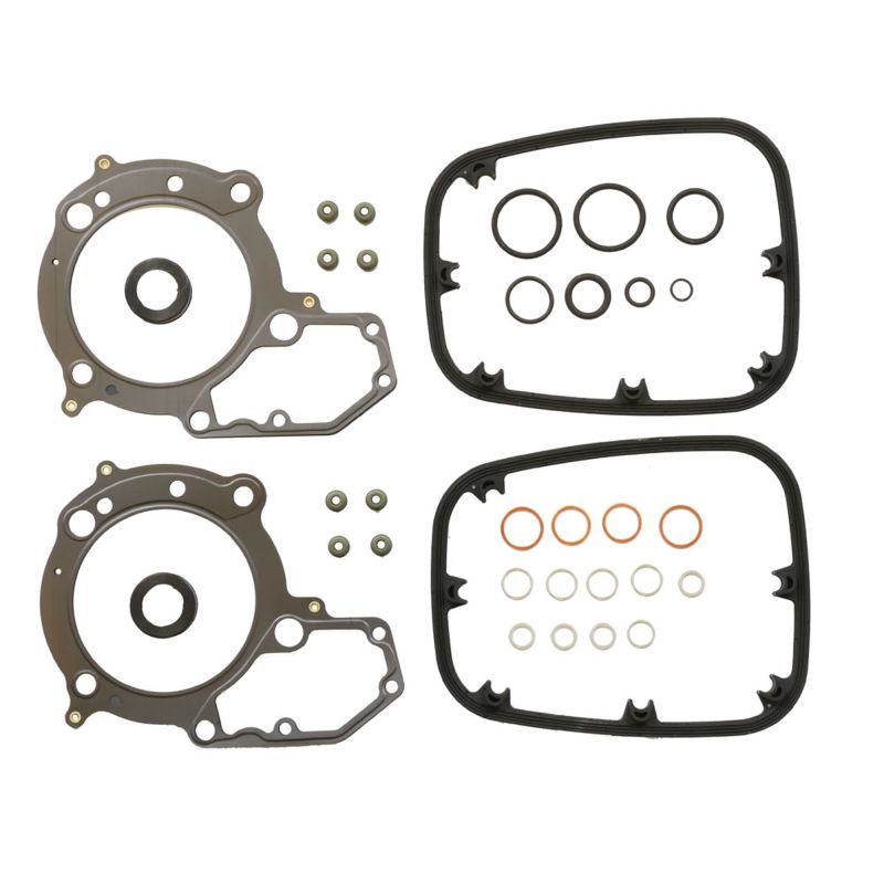 Athena P400068850980/2 fits BMW 92-97 R 1100 GS 1100 Complete Gasket Kit (Excl Oil Seal)