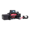 Borne Off-Road BNWN-12-SPK 12K Winch - Pink Synthetic Rope