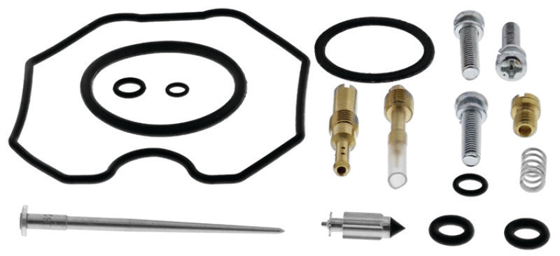 QuadBoss 420476 fits Honda TRX250TE FourTrax Recon ES Carburetor Kit