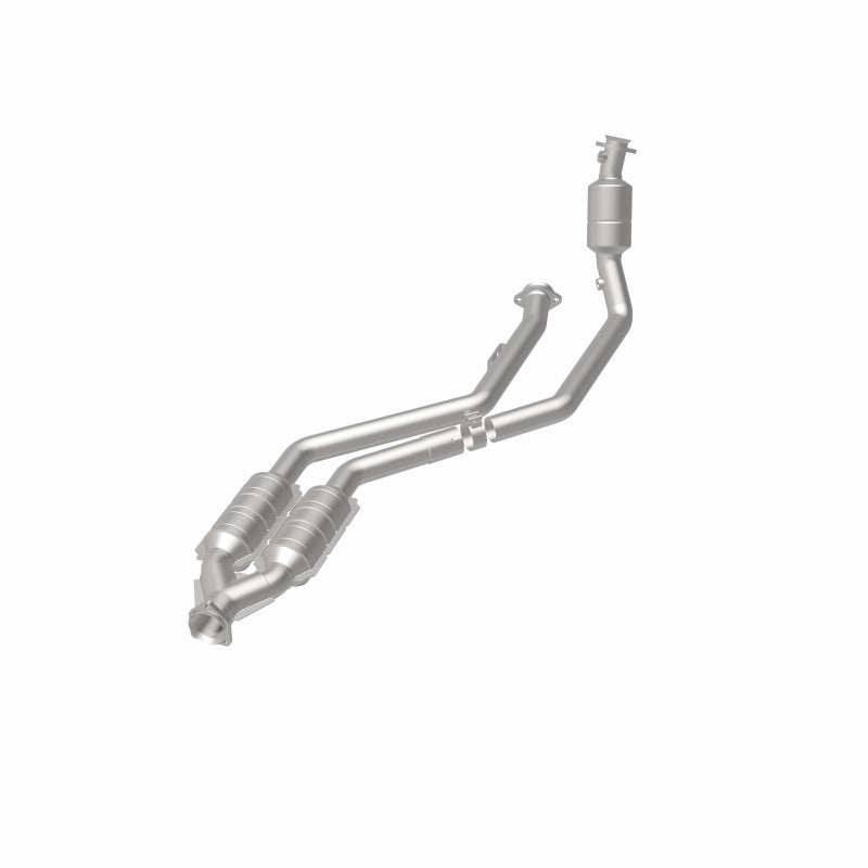 MagnaFlow 444059 Conv DF 2000 fits Mercedes CLK320 3.2L