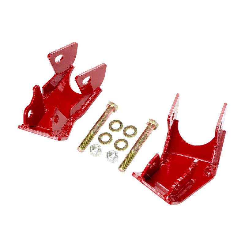 Rancho RS62125 18-20 fits Jeep Wrangler Rear Skid Plate