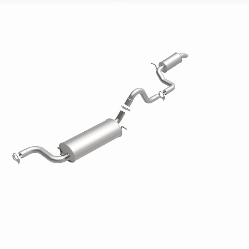 Magnaflow 106-0024 BRE Exhaust Kit 08-10 Town & Country fits Grand Caravan Routan