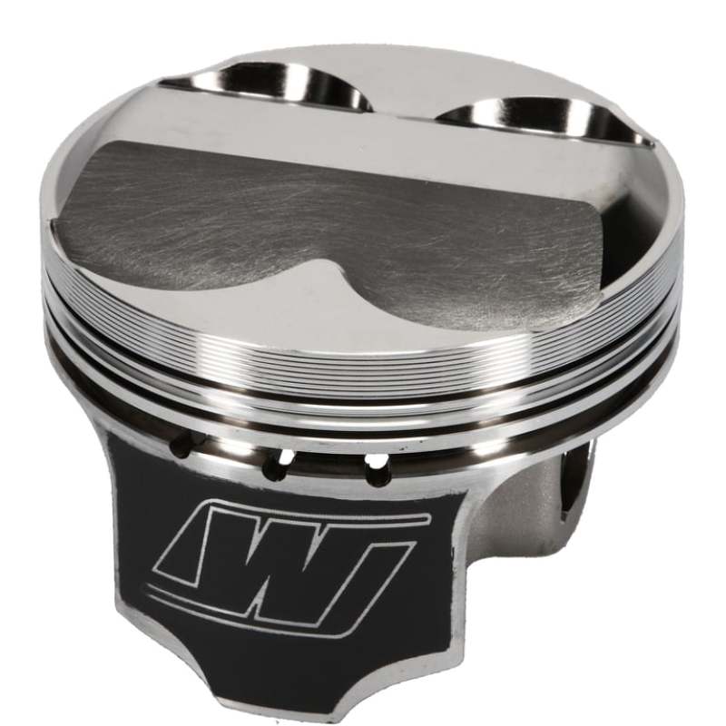 Wiseco 6593M81 AC/fits HON B 4v DOME +8.25 STRUT 8100XX Piston Shelf Stock