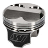 Wiseco K593M82 AC/fits HON B 4v DOME +8.25 STRUT 8200XX Piston Shelf Stock Kit