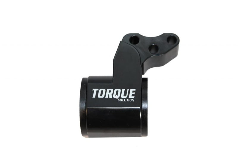 Torque Solution TS-2G-001 Billet Cam Side Engine Mount: fits Mitsubishi 95-19 Eclipse / Talon 2G 1999