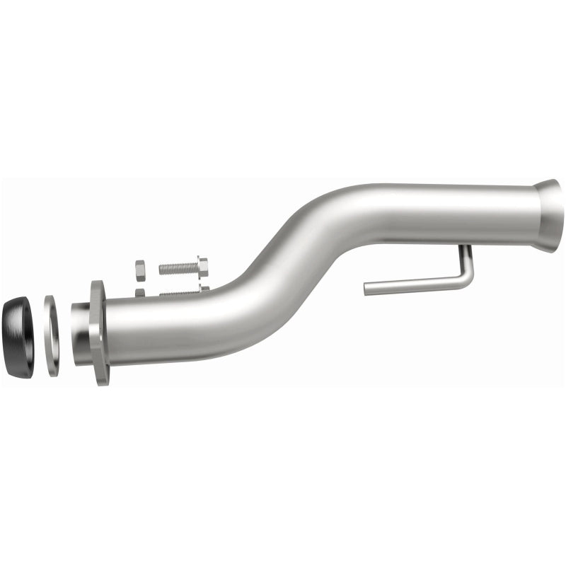 Magnaflow 107-0281 BRE Exhaust 11-13 fits Jeep Grand Cherokee 3.6L Front Pipe Kit